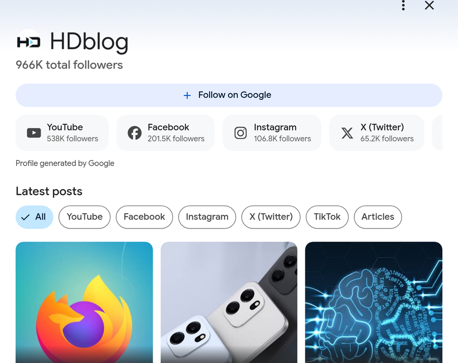 hdblog.it